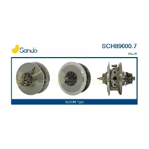 SCH89000.7 SANDO