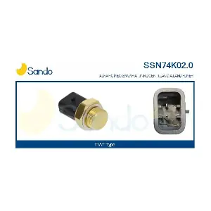 SSN74K02.0 SANDO