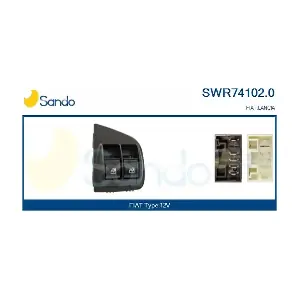 SWR74102.0 SANDO
