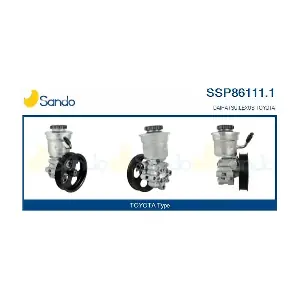 SSP86111.1 SANDO