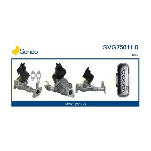 SVG75011.0 SANDO