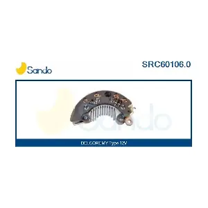 SRC60106.0 SANDO