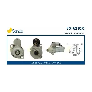 SANDO 6015210.0