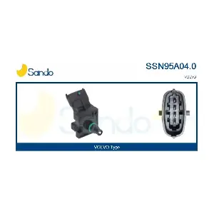 SSN95A04.0 SANDO