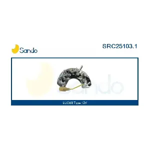 SANDO SRC25103.1