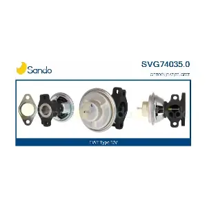 SVG74035.0 SANDO