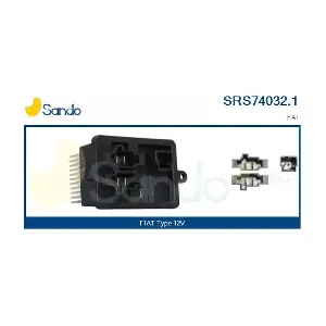SRS74032.1 SANDO