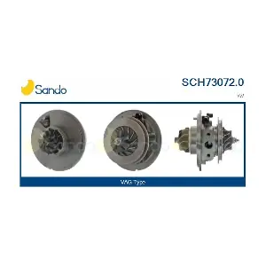 SCH73072.0 SANDO