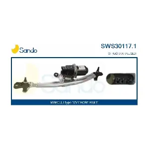 SANDO SWS301171