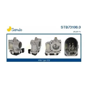 STB73106.0 SANDO