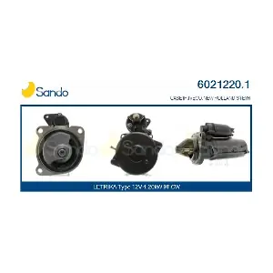SANDO 6021220.1