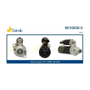 SANDO 6010036.0