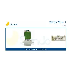 SRS77014.1 SANDO