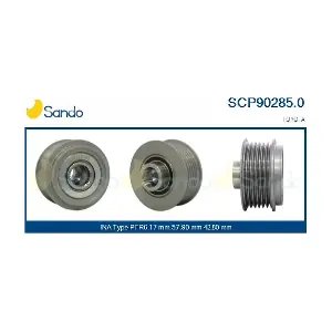 SCP90285.0 SANDO