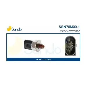 SSN76M00.1 SANDO