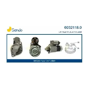 6032118.0 SANDO
