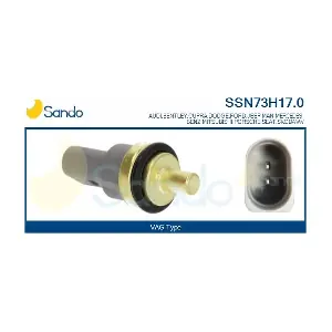 SANDO SSN73H17.0