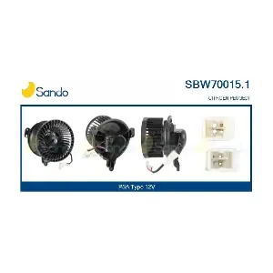 SBW70015.1 SANDO
