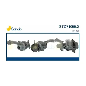 STC71059.2 SANDO