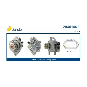 SANDO 20401441 Генератор