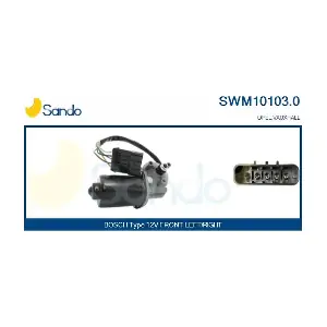 SWM10103.0 SANDO