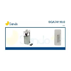 SGA74110.0 SANDO