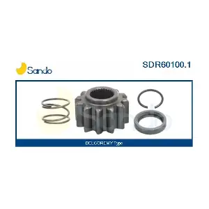 SANDO SDR60100.1