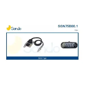 SSN75B00.1 SANDO
