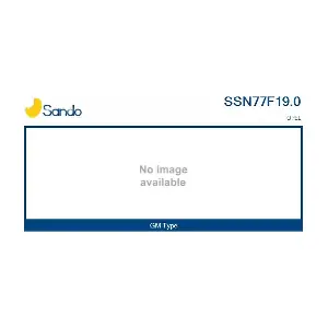 SSN77F19.0 SANDO