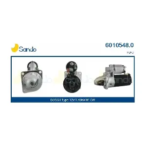 SANDO 6010548.0