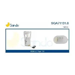 SGA71131.0 SANDO