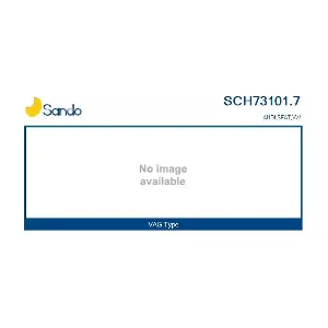 SCH73101.7 SANDO