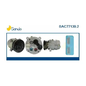 SANDO SAC77139.2