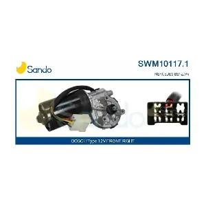 SWM10117.1 SANDO