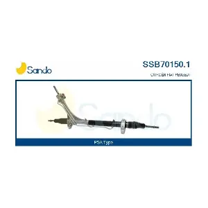 SSB70150.1 SANDO