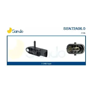 SSN72A06.0 SANDO