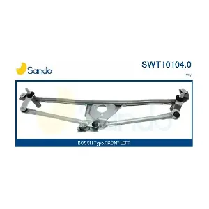 SWT10104.0 SANDO