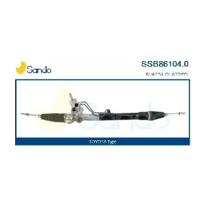 SSB86104.0 SANDO