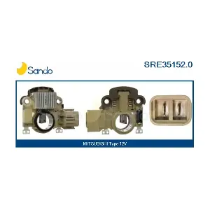 SRE35152.0 SANDO