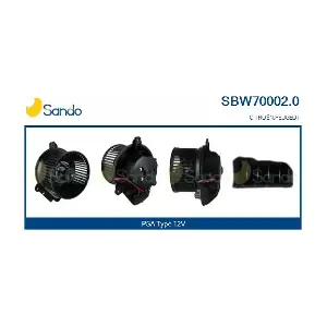 SBW70002.0 SANDO