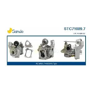 STC71009.7 SANDO