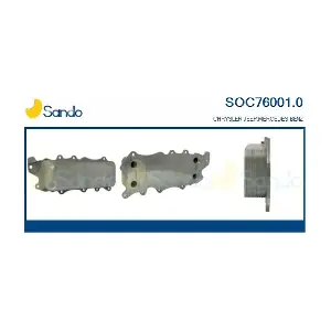 SOC76001.0 SANDO