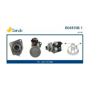 SANDO 6048108.1
