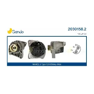 SANDO 2030158.2