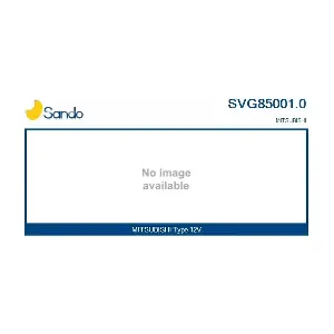 SVG85001.0 SANDO