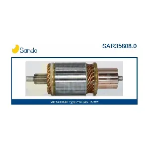 SAR35608.0 SANDO