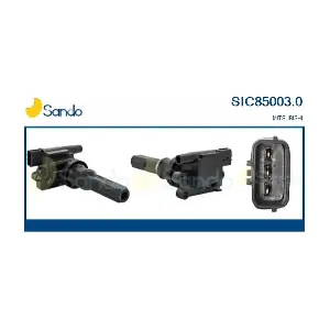 SIC85003.0 SANDO