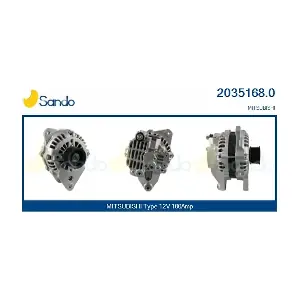 SANDO 2035168.0