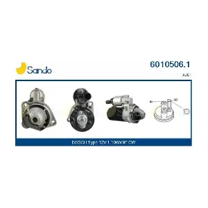 60105061 SANDO