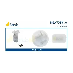 SANDO SGA70131.0